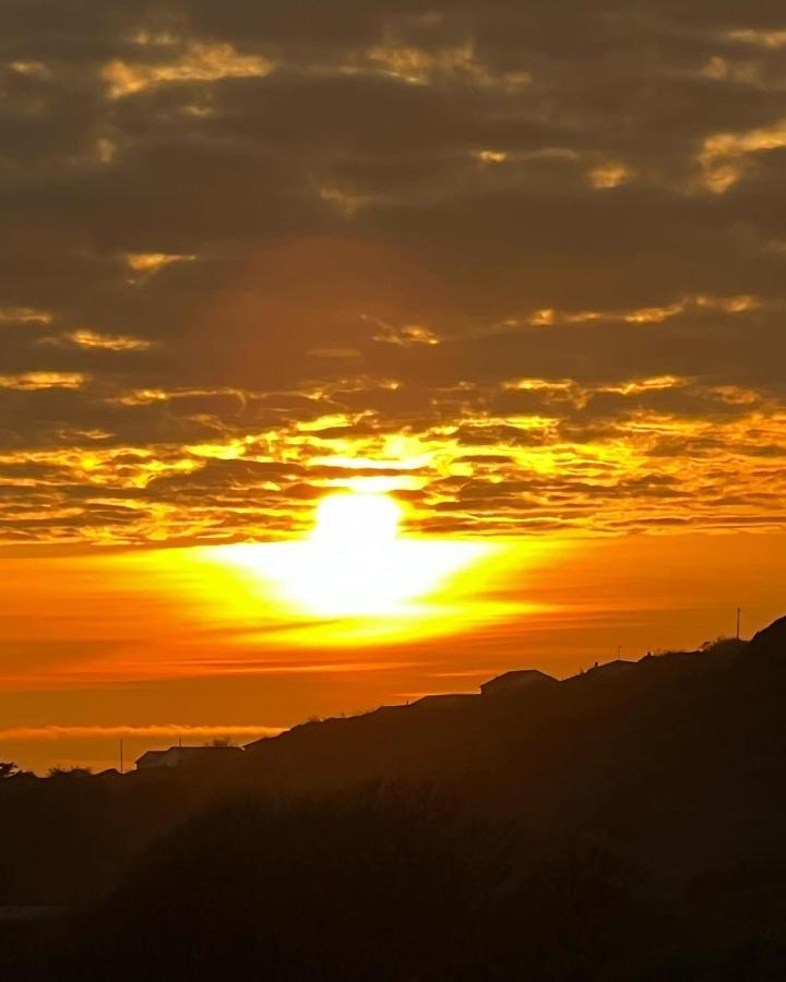Mawgan Stays Mawgan Porth นิวคีย์ ภายนอก รูปภาพ